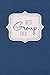 Best Group Ever - Notebook • Journal • Diary: Small but unique gift for groups, teams and crews I 120 lined pages for personal notes I Vintage blue