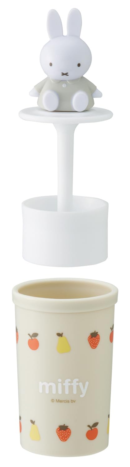 あい様♥️プードル 爪楊枝スタンド Miffy ミッフィー「爪楊枝(つまようじ)スタンド」 : 金箔屋本舗