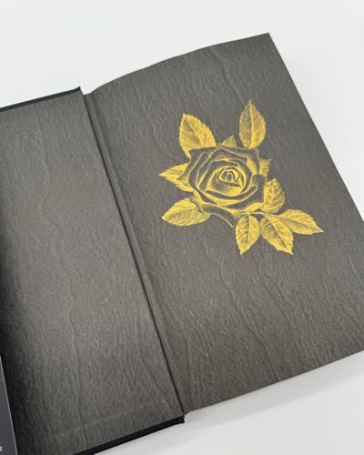 Image of Never the Roses