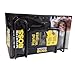 GRIME BOSS 60-Count Extra Large Hand Wipes PLUS BONUS Mounting BRACKET