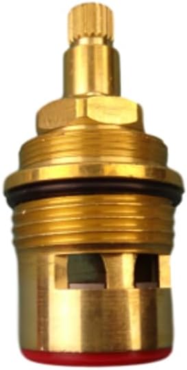 Replacement Part for Hudson Reed NYW 401971 Left Hand Ceramic Stem Unit