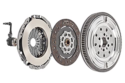 Kit Frizione Valeo 837004 - 4