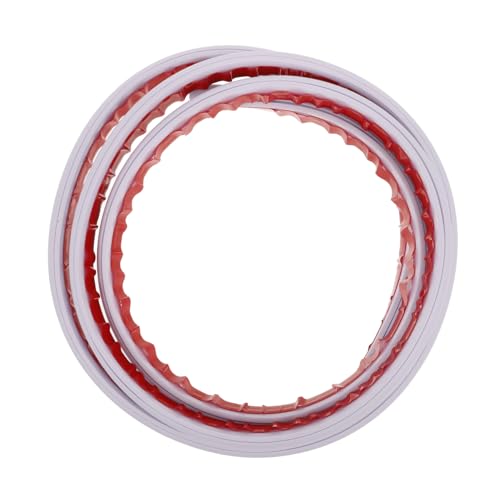 LALAFINA 1roll Floor Cord Cover Cable Protector Self-Adhesive Wall Cable Concealer Wire Hiding Strip for Clean Home Office Fire-Resistant Design