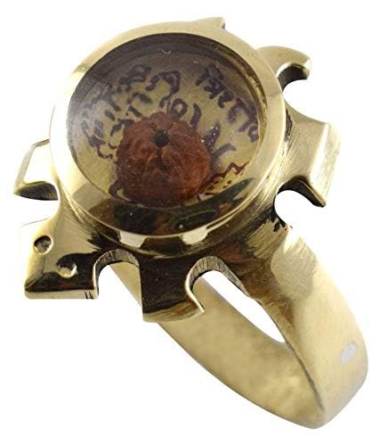Rudraksha Ring-picture-16