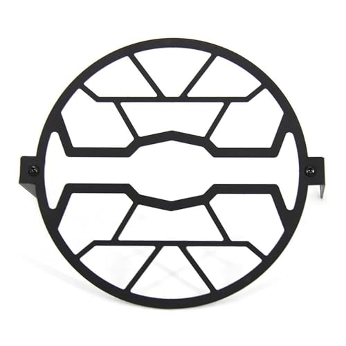 Couvercle protection phares moto XSR700 évite les bris d'optique sur XSR 900