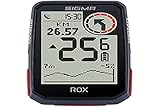 ciclocomputador bicicleta gps APTO PARA BICICLETA ELÉCTRICA - El ciclocomputador con GPS puede conectarse a un sistema compatible de bicicleta eléctrica y mostrar valores específicos como alcance, estado de la batería o niveles de asistencia
