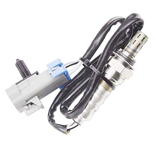 2PCS Sensor de Oxígeno para GMC Envoy 2004-2005 miniatura 4
