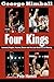 Four Kings: Leonard, Hagler, Hearns, Duran and the Last Great Era of Boxing