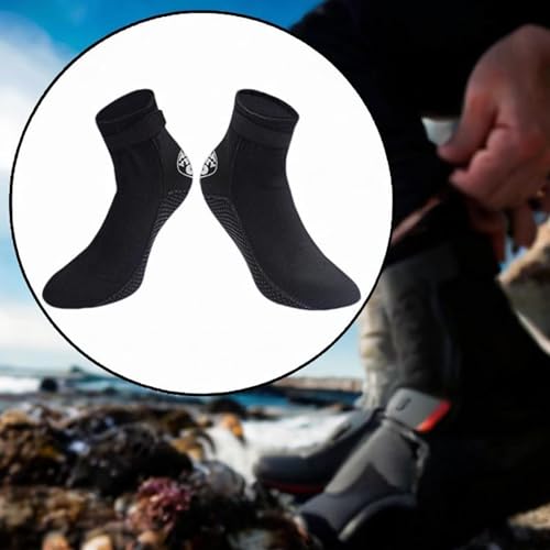 Zapatos para surf y esnórquel ideales para explorar arrecifes y playas rocosas 6