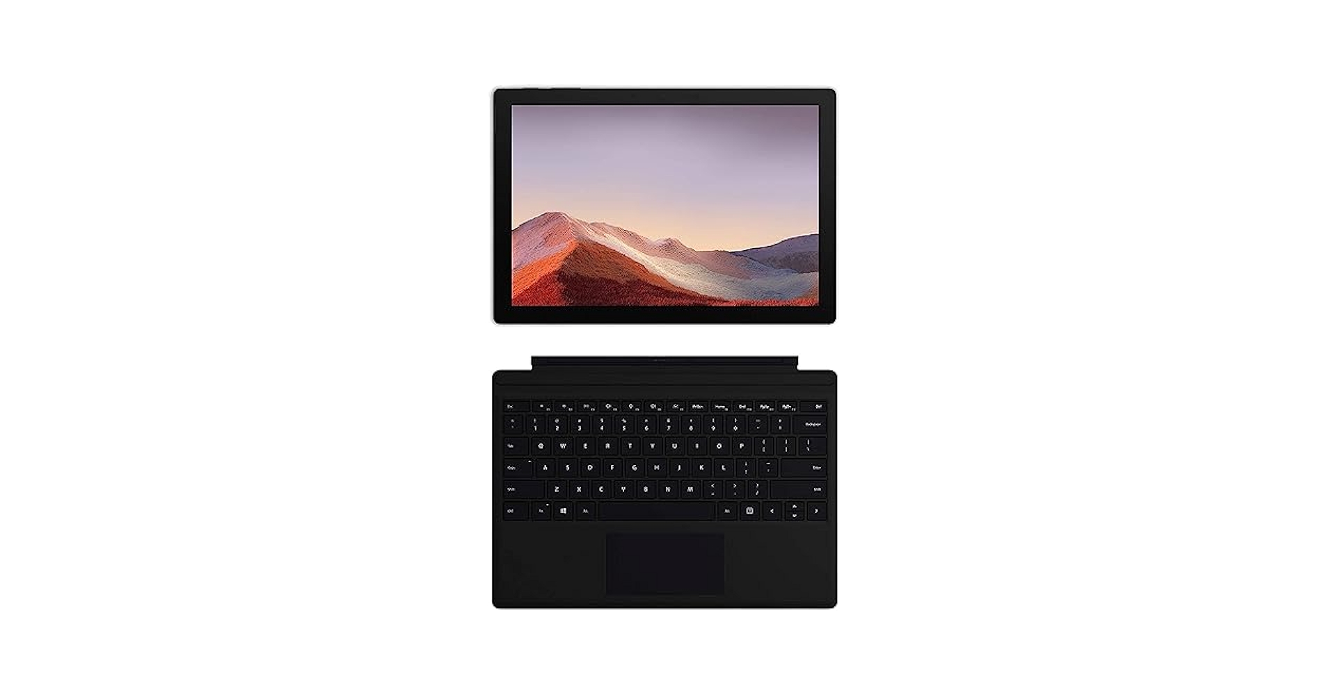 Surface Pro7本体 Core i5/RAM:8GB☆おまけつき Amazon.com