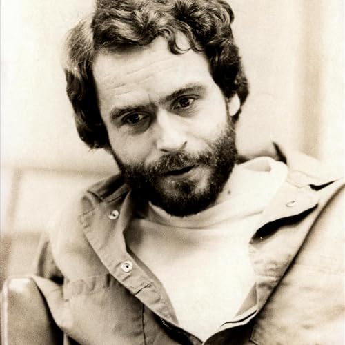 Serial Killer Documentary Podcast Titelbild