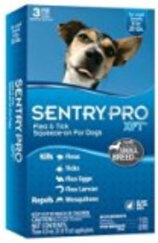 ProXFT 20LB Flea/Tick