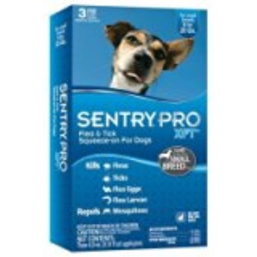 Proxft 20Lb Flea/Tick #TOP14