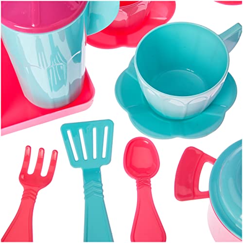 Conjunto Cozinha, Simo Toys