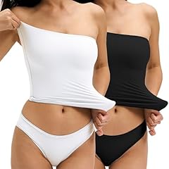 2 Pack: Black/White