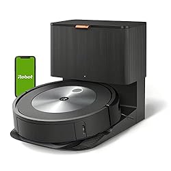 ルンバ j7+ ロボット掃除機 アイロボット障害物を回避 物体認識 自動ゴミ収集 wifi対応 マッピング 自動充電・運転再開 吸引力 J755860 Alexa対応