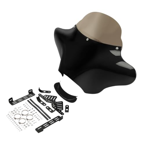 TCMT Outer Batwing Fairing Kit