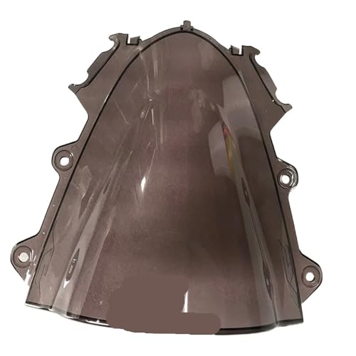 Déflecteur pare-brise moto contre le vent et la fatigue pour YZF-R15 V3.0 2018