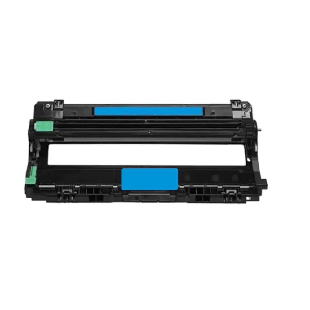 Compatible Drum Unit Replacement for Brother DR223C (DR-223C) (DR223CL) Cyan Drum Unit (18K YLD) for use in HL-L3210, HL-L3230CDW, HL-L3270