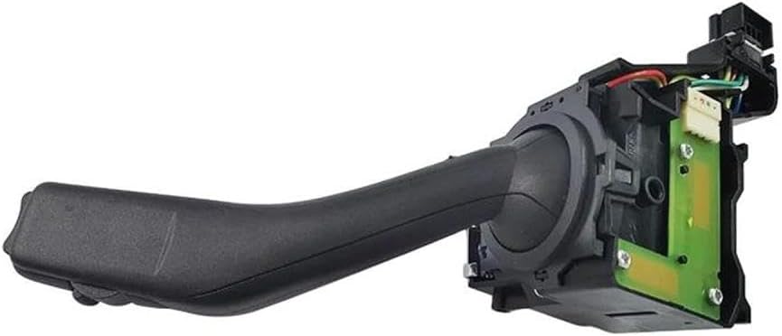 car Decoration for SEAT for Altea for Toledo 2005-2007 2008 2009 Car Cruise Control Switch Turn Signal Indicator Light Stalk Switch 1K0953513G