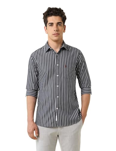 Image of U.S. Polo ASSN. Apparel Shirt
