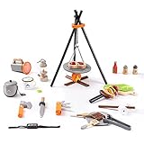 Kids Camping Set: Adventure Awaits!