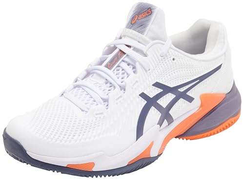 ASICS Men's Low-Top Sneakers, EU