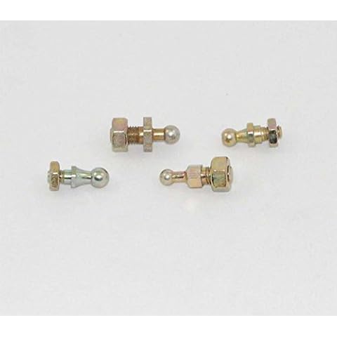 AED 5425 Throttle Ball Assortment Cover
