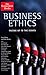 Business Ethics: Facing Up To the Issues