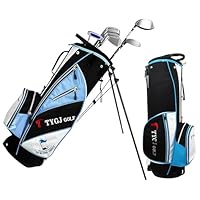 CROWN クラウン スタンドキャディバッグ スタンドバッグ 新品 ゴルフ