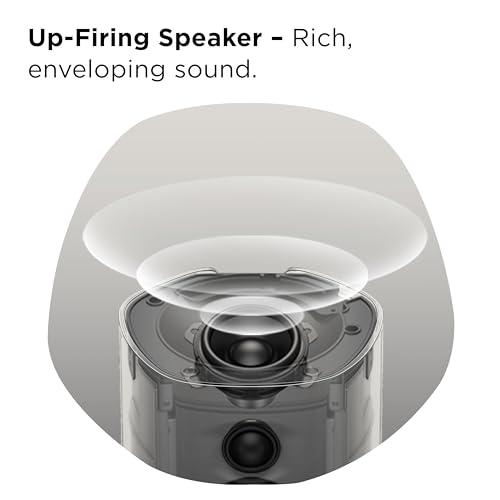 TCL Z100 Wireless Home Theater Speaker with Dolby Atmos FlexConnect Technology with Bluetooth Music Streaming, 170W Output Power, Smart Calibration - Image 10