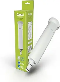 Refil Filtro Consul Cix07ax para Purificador de Água Cpb33 - Original