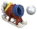 Fisher-Price Imaginext, Ice Cannon Sleigh
