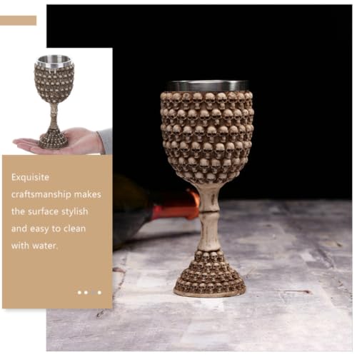 Copa de calavera higienica y facil de limpiar que evita malos olores 6
