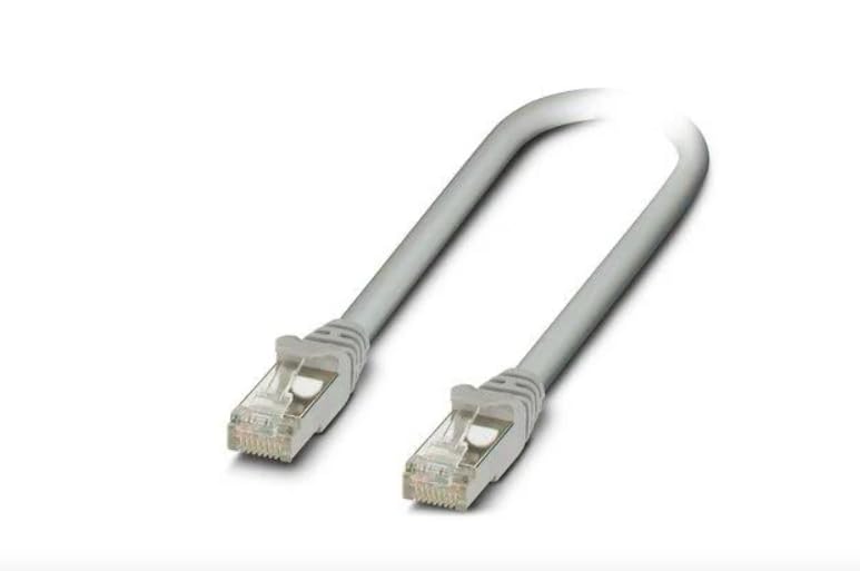 1227559, Ethernet Cables/Networking Cables NBC-R4OC/0,5-BC5/R4OC