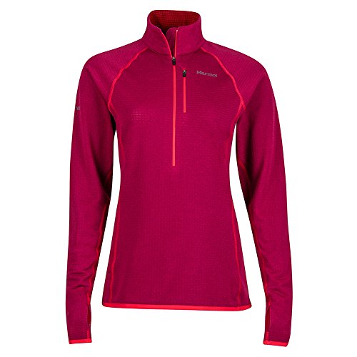 Marmot Women's Neothermo 1/2 Zip