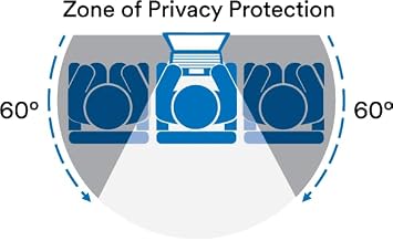 3M Privacy Filter for Apple MacBook Pro 16 2021, 16:10, PFNAP012