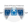 3M Bright Screen Privacy Filter for 13.3in Full Screen Laptop, 16:9, BP133W9E