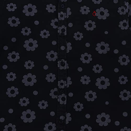 Image of Gini & Jony Blue Shirt