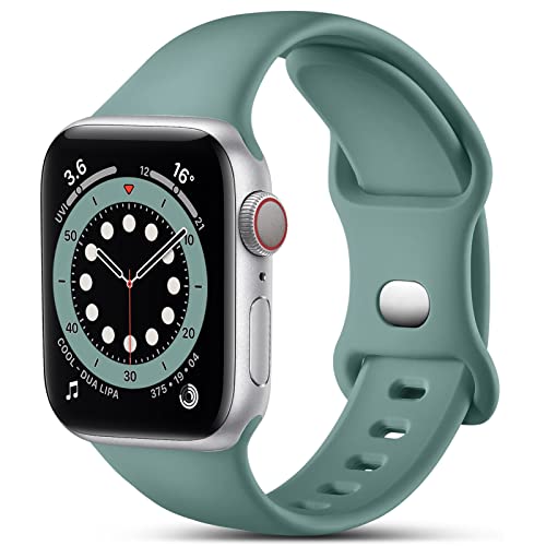 Las mejores correas iwatch 38mm