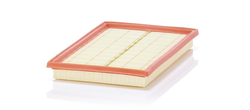 4x ✅Fits MANN-FILTER C 28 200 Air filter C 28 200 MANN-HUMMEL FILTRA ⭐UK Seller⭐