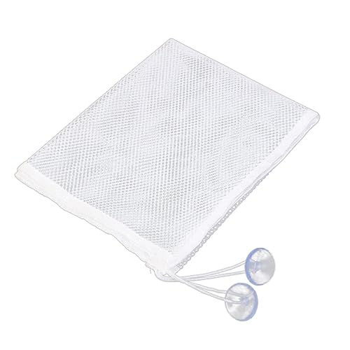 HEALSOPTHY 2 Piezas Bolso Colgante De Juguete Bolsa De Ventosa