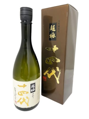 十四代 超極」の人気商品一覧 | 安い商品を通販サイトから探す - 価格.com