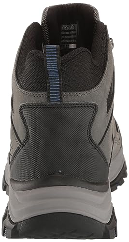 Skechers USA Men's Rickter Hiking Boot3