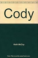 CODY Colorful Mann of Color 0961840226 Book Cover