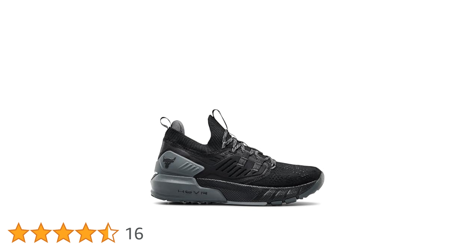 Amazon | underarmour(アンダーアーマー) 03 UA PROJECT ROCK 3