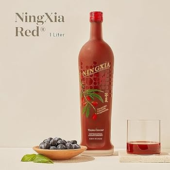 その他 Ningxia Red Young Living NingXia Red Combo Pack | Young Living Essential Oils