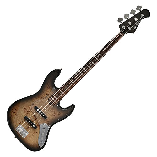 Bacchus universe series バッカス エレキベース WJB Amazon | Bacchus バッカス エレキベース Universe Series WJB