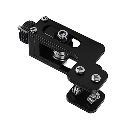 Gatuida Aluminum Profile Y Synchronous Belt Tensioner for 3d Printer Accessories Synchronous Belt Tensioner