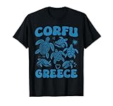 Photo Gallery tartarughe marine di corfù souvenir greco delle isole del mediterraneo maglietta Photo Gallery tartarughe marine di corfù souvenir greco delle isole del mediterraneo maglietta